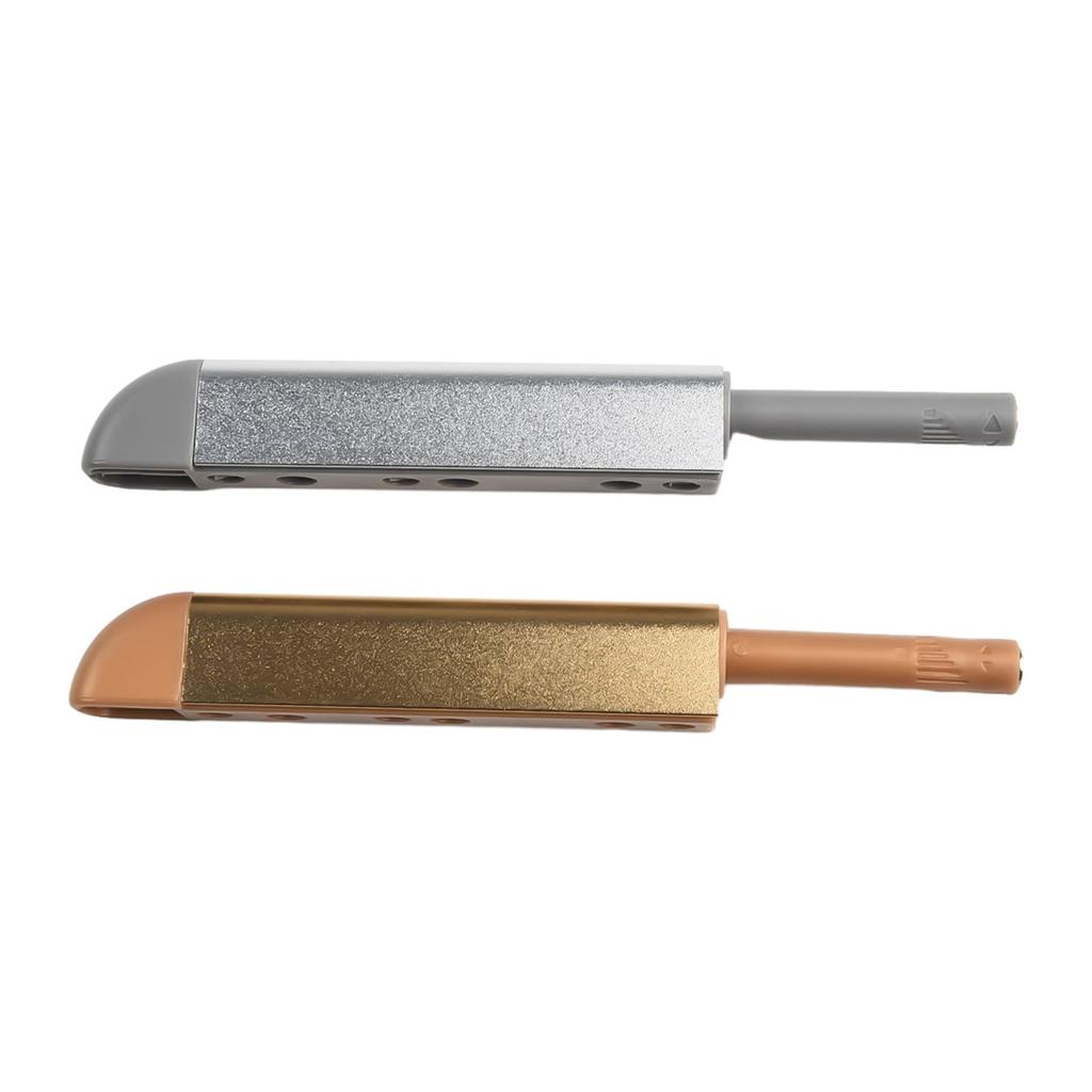 Сплав Push To Open Touch Release Catch Latch Hinge Cabinet Cabinet