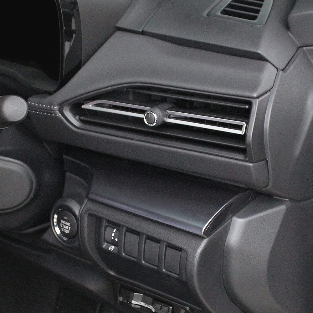 Tsuchiya Yac SY-SB8 Подстаканник для напитков с кондиционером серии Subaru VN Levorg для использования в автомобиле, Черный/Серебристый