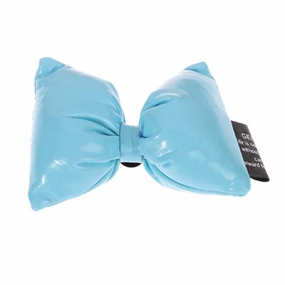 6 стилей многоцветные милые стильные милые банты для обуви аксессуары своими руками элегантные обувные подвески для сандалий украшения для пряжек для обуви