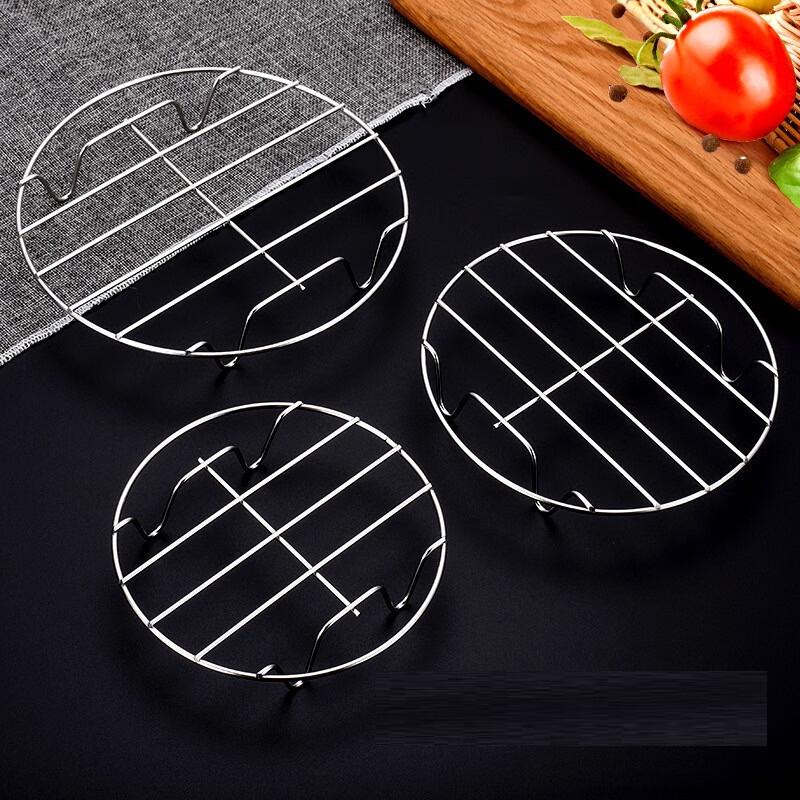 Stainless Steel Steamer Rack