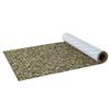 VEVOR Boat Flooring, EVA Foam Boat Decking 94.5" x 35.4", Non-Slip Self-Adhesive Flooring, 23.2 sq.ft Marine Carpet for Boats, Yacht