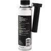 Gasoline fuel system cleaner regenerates and improves combustion 300ml TECPO-Germany