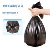 Deli Flat-Mouth Trash Bags