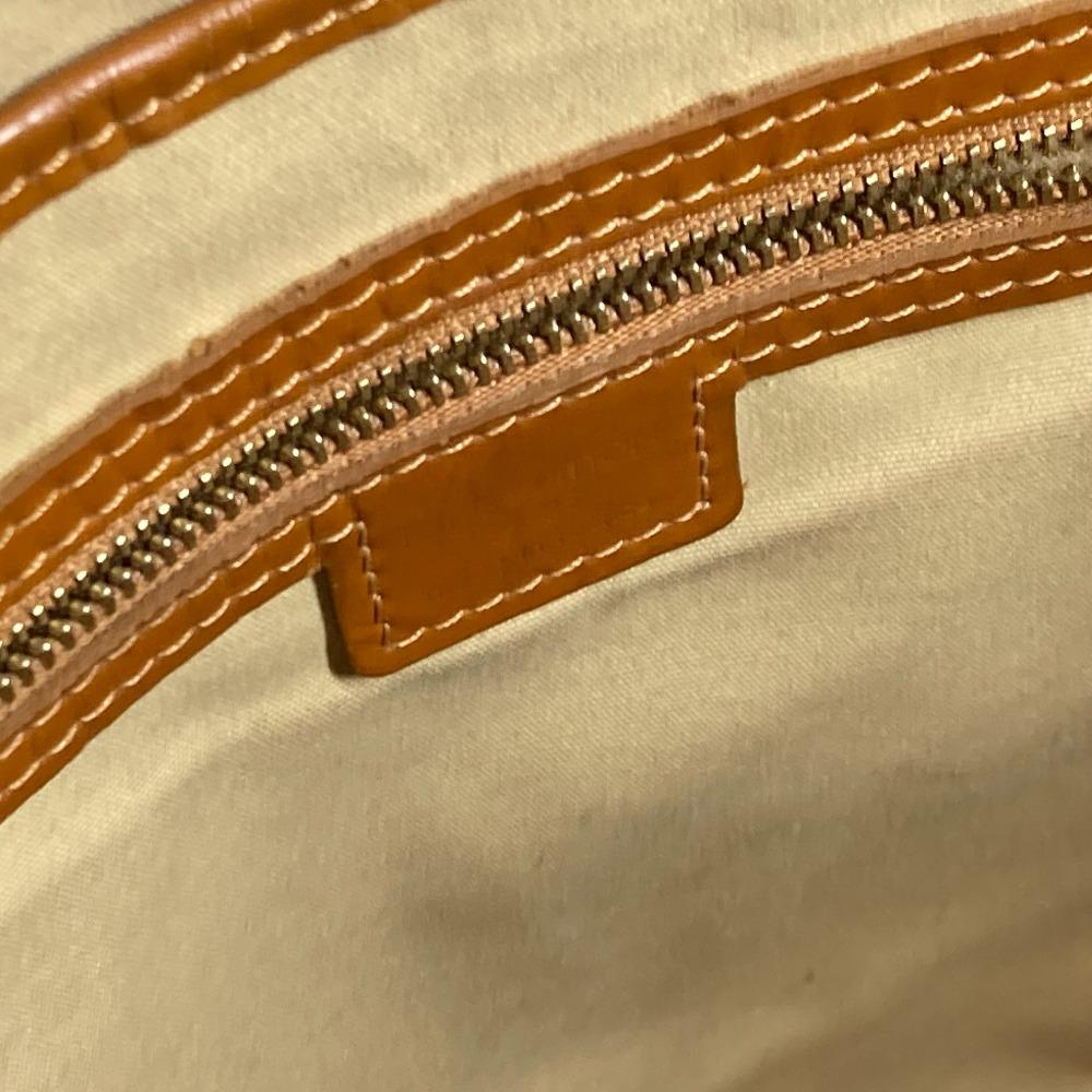 Louis Vuitton M92683 Monogram mini Lucille GM Bag Shoulder Bag Tote Bag