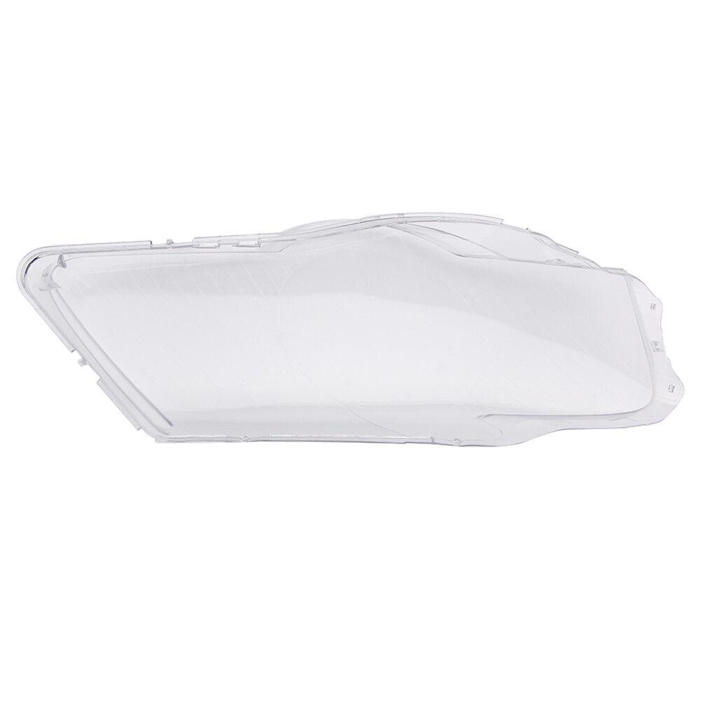 Автомобильные фары фары водонепроницаемые прозрачные крышки линзы лампы колпаки для VW Passat Magotan B6 R36 2006-2011 крышка фары