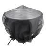 With Drawcord Gardening Tools Catchment Net Filter Screen Protective Cover Rain Barrel Cover