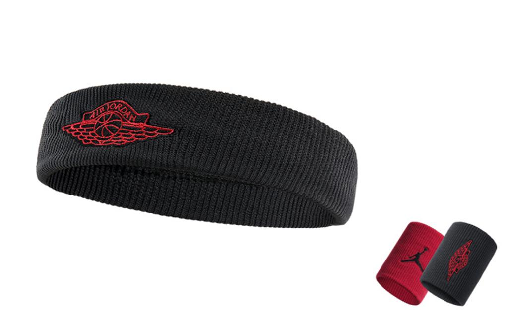 Jordan Hair Bands Unisex CK9955-001