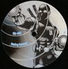 12-дюймовая пластинка UNDERGROUND RESISTANCE - Analog Assassin UR040 Underground Res 2002 US Танцевальная и электронная Б/У