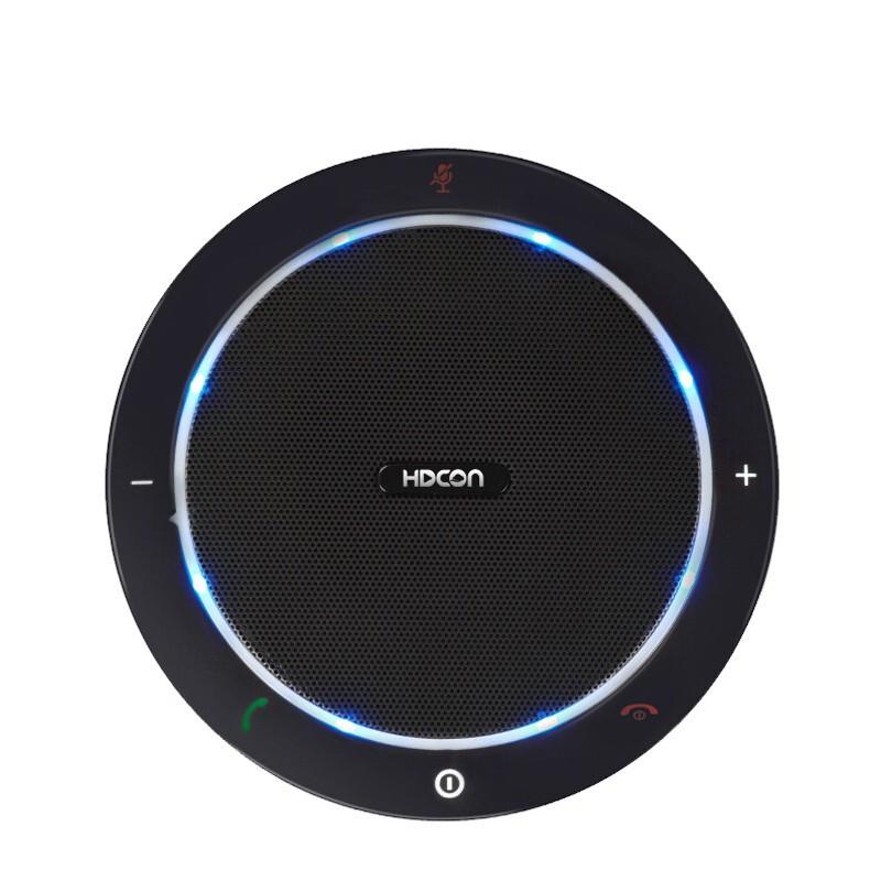 Всенаправленный микрофон для видеоконференций HDCON A360C (Китайская версия)