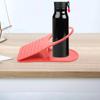 2Pcs Multi-functional Clip on Table Cup Holder Creative Desktop Mug Rack  Office