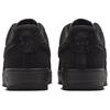 Nike Кроссовки Air Force 1 07 LV8 Black Cat унисекс HQ1966-002