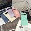 Применимый чехол для мобильного телефона Pixel11ProXL Google 1ProXL чехол-подставка с жидким наполнителем Google 1Pro защитный чехол