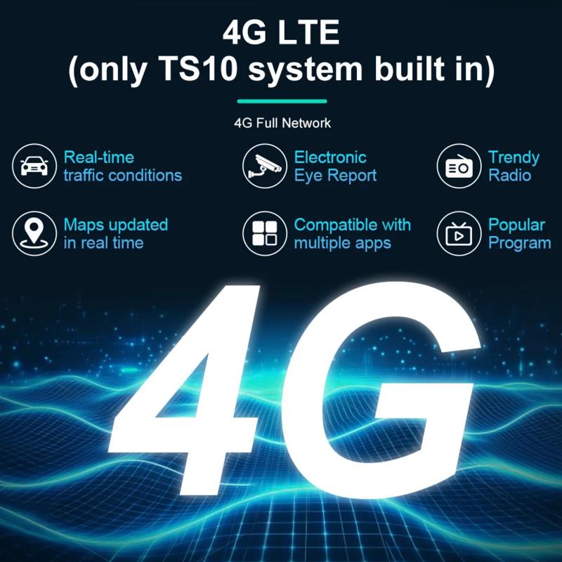 Автомагнитола Android Auto для Toyota VIOS Yaris 2007 2008 2009 2010 - 2012 Авторадио Стерео Мультимедийный плеер CarPlay Auto GPS Навигация