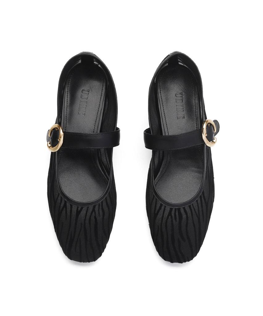 Udire Tronco_Mary Jane_Black(Ufb2Pj37Bk)