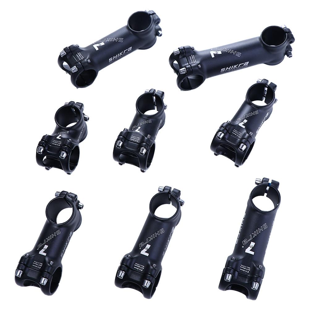 7 Degree 31.8mm Length Stem MTB Accessories Bicycle Stem Handlebar Stem Bike Stem Riser Bike Stem