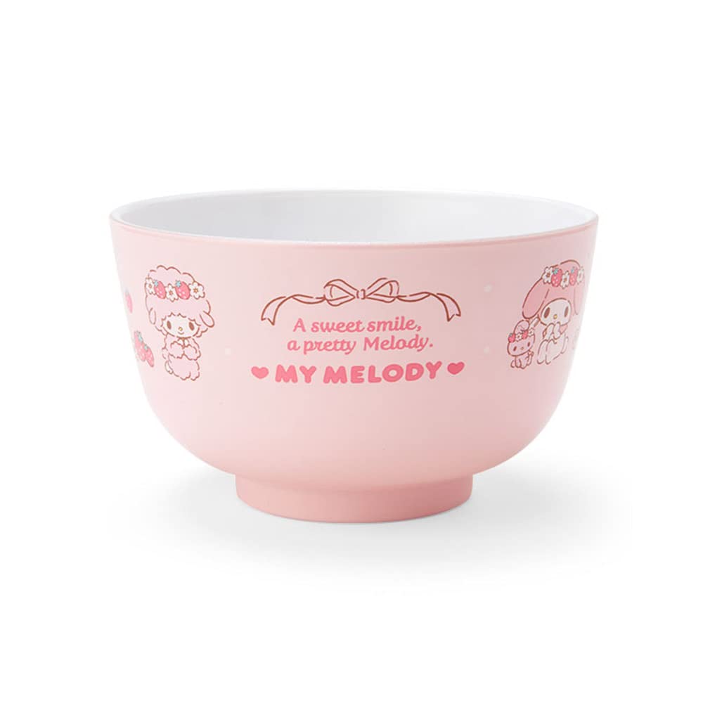Sanrio Моя Мелоди Боул 364363