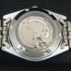 ОТРЕМОНТИРОВАННЫЕ SEIKO 5 АВТОМАТИЧЕСКИЕ 6309A ЯПОНИЯ МУЖСКИЕ ВИНТАЖНЫЕ ЗОЛОТЫЕ ЧАСЫ a442141-4
