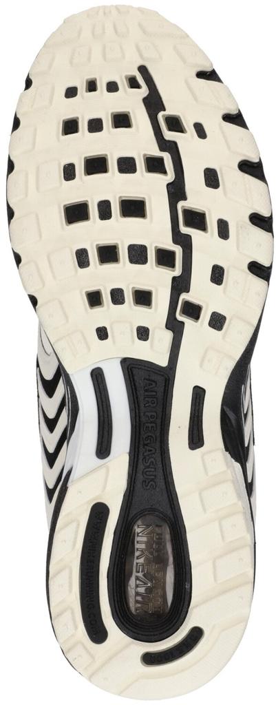 Кроссовки Nike Air Pegasus 2005 бледная слоновая кость/кокосовое молоко/черный/металлическое серебро