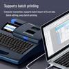 SUOFANG Cable Marker and Label Printer CN plug (adapter included)