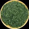 High Mountain Green Tea Fresh Chinese Loose Leaf Strong Aroma Roasted Leaves