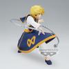 Kurapika II HUNTER HUNTER Vibration Stars Banpresto Аниме Фигурка