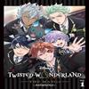 Disney TwistedWonderland The Manga Anthology Vol. 1 by Various... 9781974746057