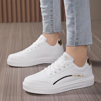 Женская повседневная спортивная обувь, теннисные туфли для ходьбы, легкие повседневные кроссовки из пены с эффектом памяти, кроссовки для бега