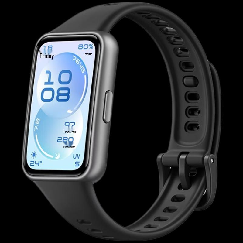 Huawei Умный фитнес-трекер Band 11 (Китайская версия)
