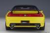 AUTOart Honda Indy Yellow Pearl Готовый продукт 73214 1/18 NSX-R (NA2)