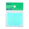 100pcs Bag Double Head Teeth Cleaning Toothpick Oral Care Floss Pick Toothpick