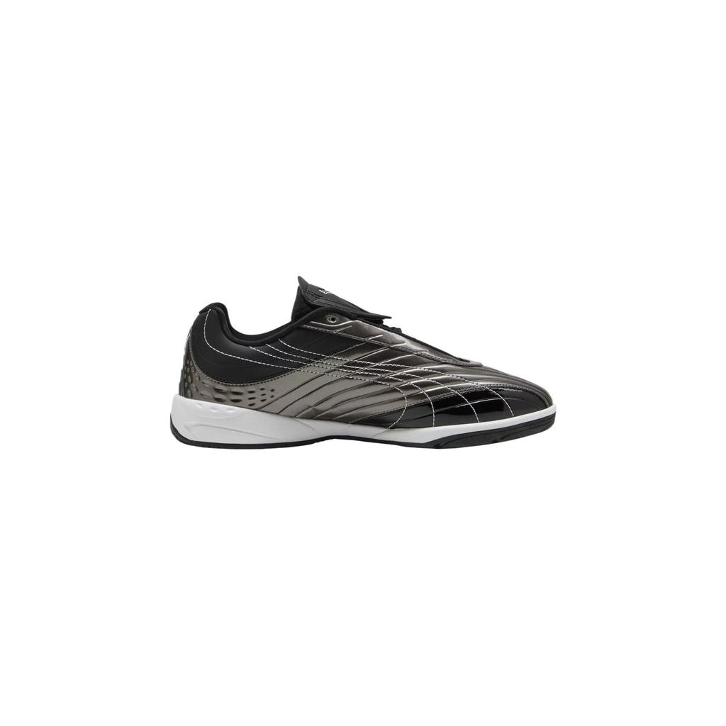 Puma Низкие тренировочные кроссовки Унисекс Черный
