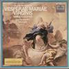 LP Record CLAUDIO MONTEVERDI, HANNS-MARTIN SC - Vesperae Mariae Virginis (Marien-ve 2727018 Archiv Produkti Germany Classical Used