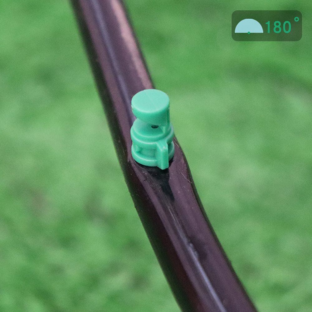 Ороситель для фруктовых деревьев, распылитель тумана, распылительная насадка, головка насадки, рефракционный дождеватель, рефракционная насадка