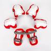 Luminous the Skating Shoes Palm Bicycle Roller Skating Protective Gear
