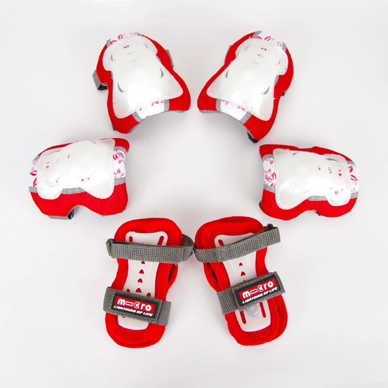Luminous the Skating Shoes Palm Bicycle Roller Skating Protective Gear