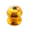34MM MTB Headset 28.6mm Threadless Fork Semi Integrated Headset Bicycle Headset  Fixed Gear Bicycle