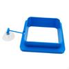 Aquarium Fish Food Dispenser Circular Feeding Device for Home Aquatic Life
