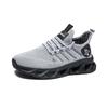 Plataform Demi-season White Trainers For Men Flats Gray Man Sneakers Men's Shoes Sports Loufers Fat Shuse Everything