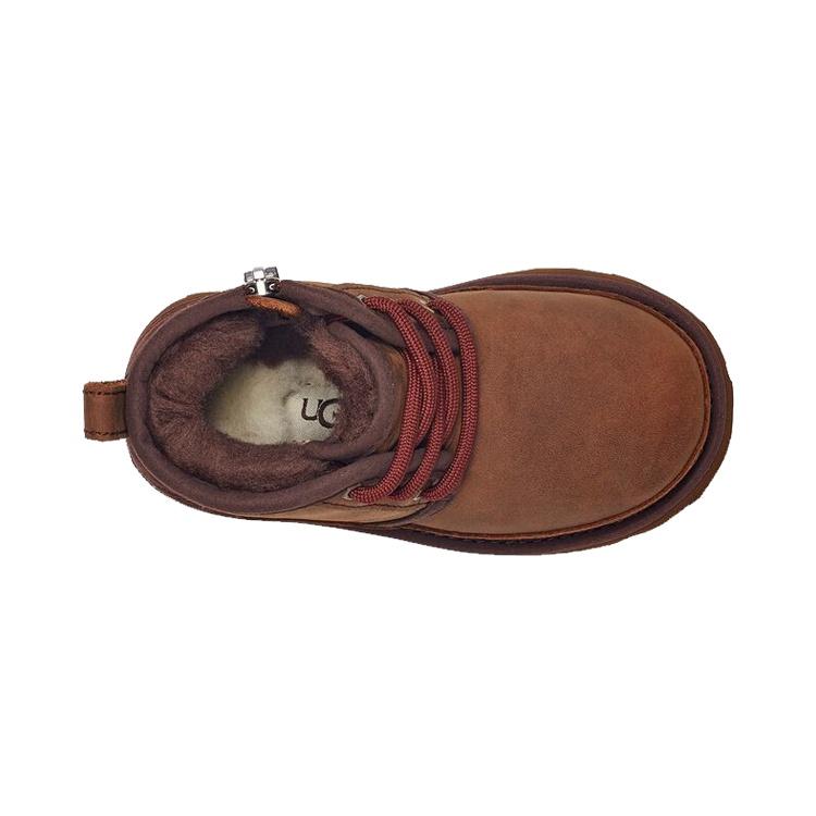 UGG Neumel 2 Weather Kids' 1017322T-GRZ