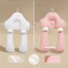 Infant Head Correction Pillow To Prevent Plagiocephaly Shaping Pillow for Newborns Soothing Pillow for Babies Head Shape Correction