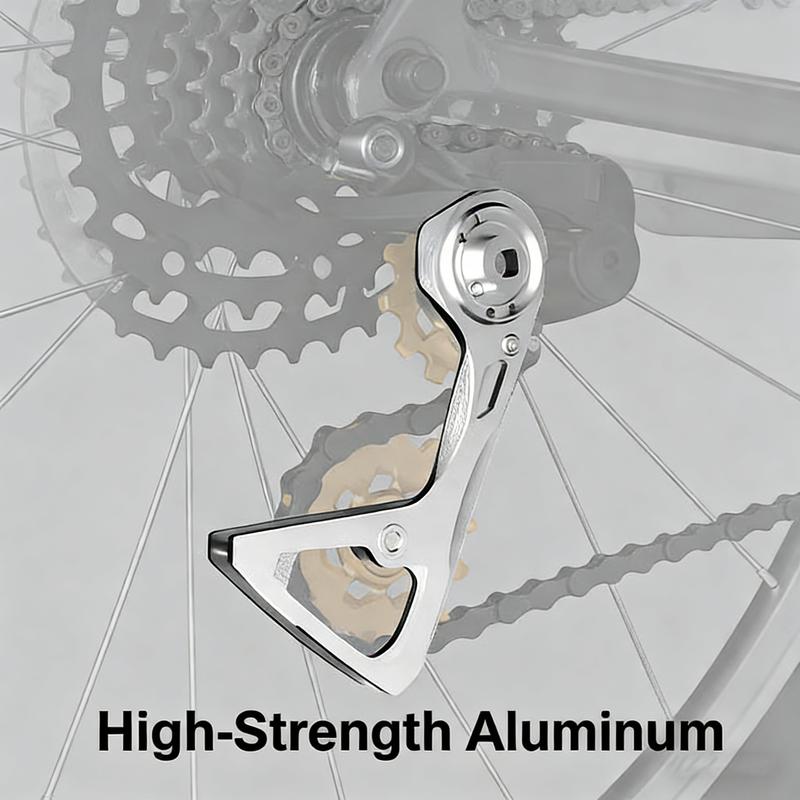 Для заднего переключателя SRAM Rival/Force/Red AXS, Пластина рамки, Подходит для кассеты 36T и переключателей XPLR, С титановыми винтами и инструментом AXS