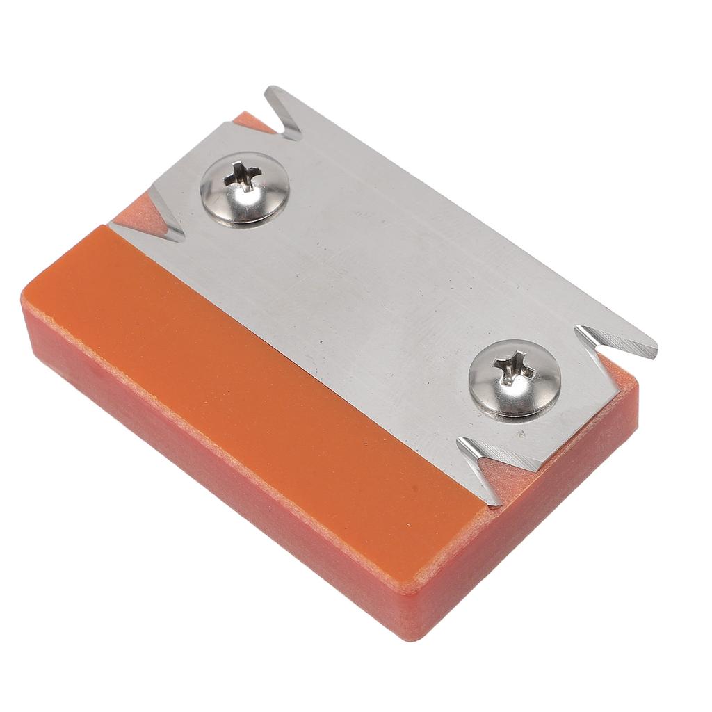 Деревообработка Кромочный триммер Стальной Прямоугольный Ручной Рубанок Кромка Угол Кромкооблицовочный станок Фаска Заусенец