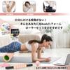 Rondofy Ролик для фасциального релиза 500 кг грузоподъемность Ролик для кинмаку Расслабление мышц Ролик от целлюлита Оборудование для растяжки Набор из 5 предметов Хранение