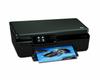 HP Photosmart 5510, совместимый со смартфоном, ePrint, совместимый с беспроводной связью, 4-цветный независимый струйный многофункциональный принтер формата A4 CQ181C#ABJ