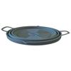 Silicone Insert For Fat-Free Air Fryer Baking Form