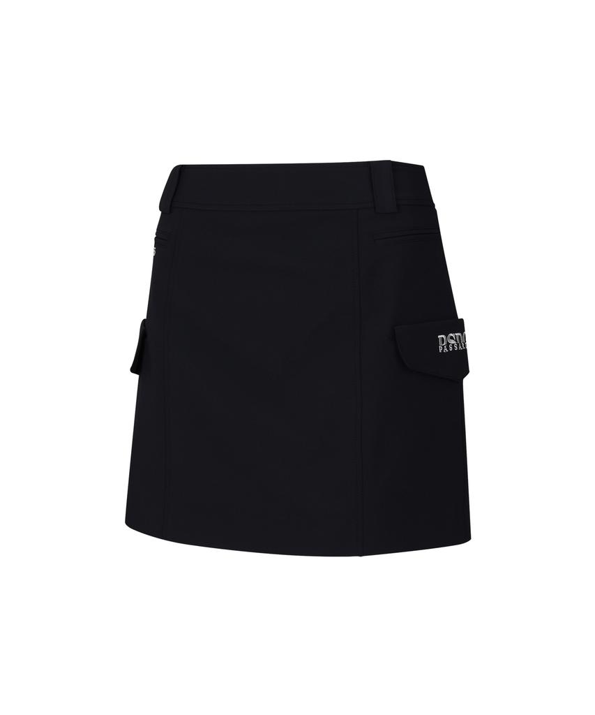 Pasadigolpeu H-Line Skirt