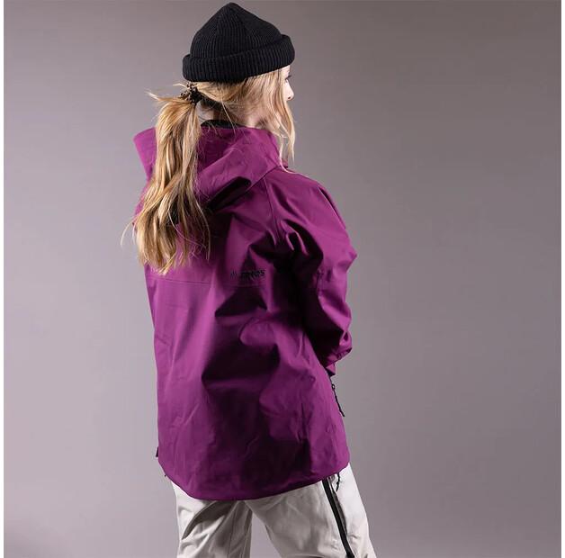 Jones Куртка Mtn surf recycled