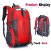 Classic Travel Backpack Men Waterproof Hiking Computer Laptop Backpack Bag Men School Sport Backpack Men Nylon Outdoor Bag Wome