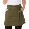 Le Chef Utility Waist Apron