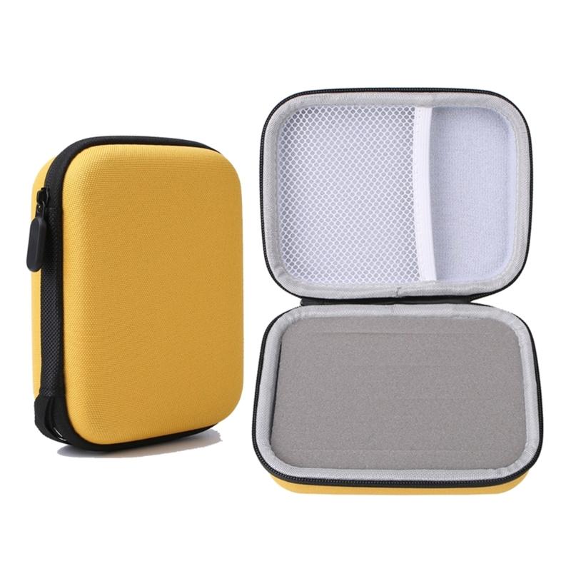 Сумка-держатель для медиаторов для гитары большой вместимости, чехлы для плектров для гитары, водонепроницаемый органайзер для коллекционера медиаторов для гитары, простой в использовании